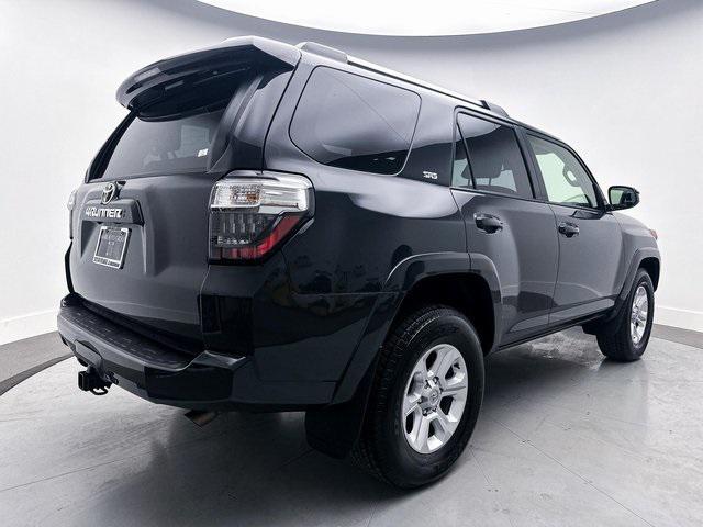 used 2024 Toyota 4Runner car, priced at $38,599