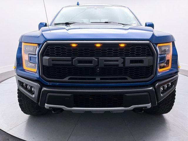 used 2019 Ford F-150 car, priced at $52,993