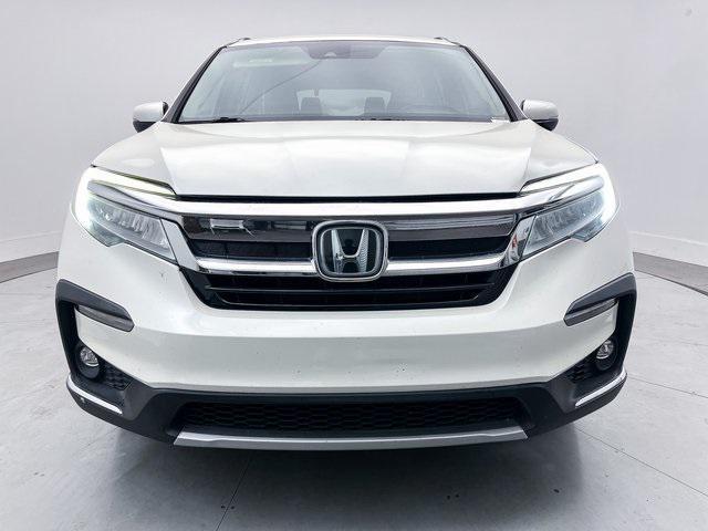 used 2019 Honda Pilot car, priced at $18,991