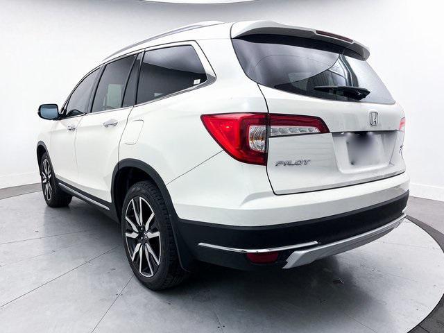 used 2019 Honda Pilot car, priced at $18,991