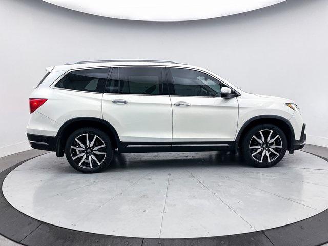 used 2019 Honda Pilot car, priced at $18,991