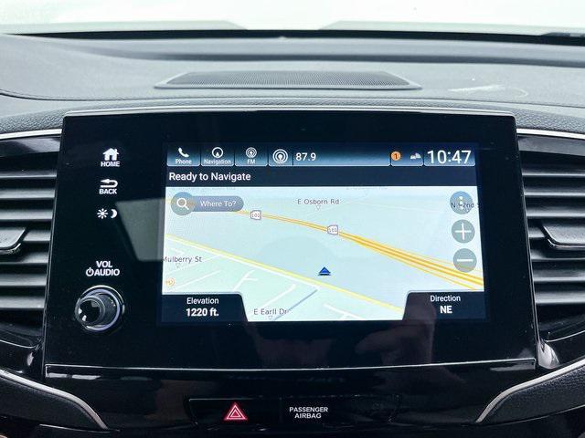 used 2019 Honda Pilot car, priced at $18,991