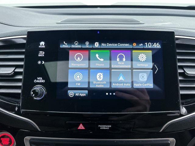 used 2019 Honda Pilot car, priced at $18,991