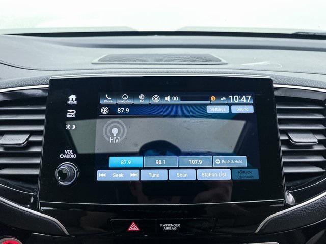 used 2019 Honda Pilot car, priced at $18,991