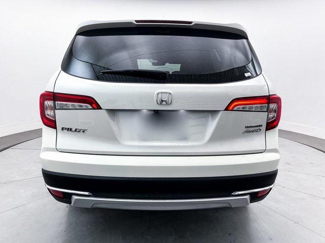 used 2019 Honda Pilot car, priced at $18,991