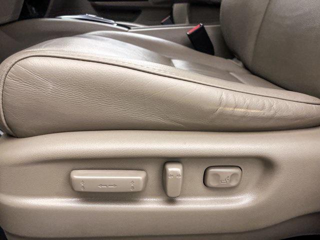 used 2019 Honda Pilot car, priced at $18,991