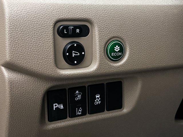 used 2019 Honda Pilot car, priced at $18,991