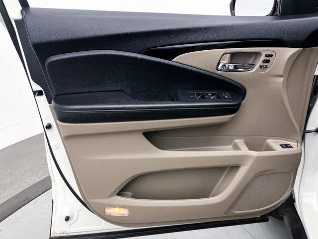 used 2019 Honda Pilot car, priced at $18,991