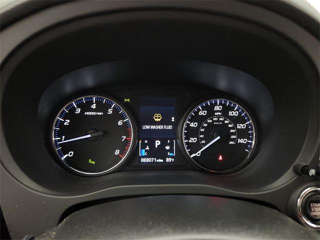 used 2020 Mitsubishi Outlander car, priced at $15,490