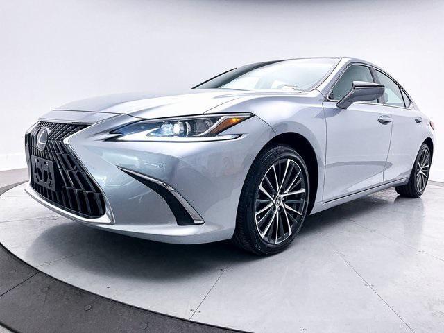 used 2024 Lexus ES 350 car, priced at $40,991