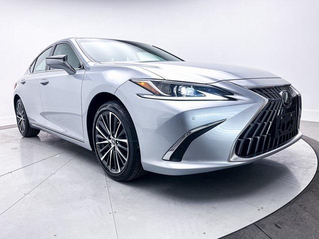 used 2024 Lexus ES 350 car, priced at $40,991