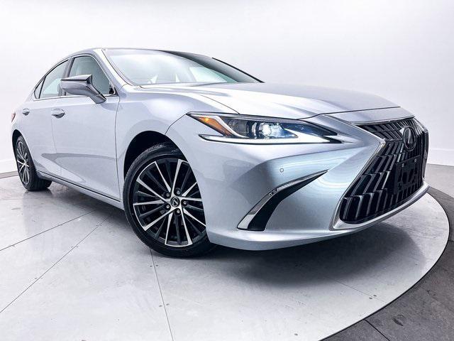 used 2024 Lexus ES 350 car, priced at $40,991