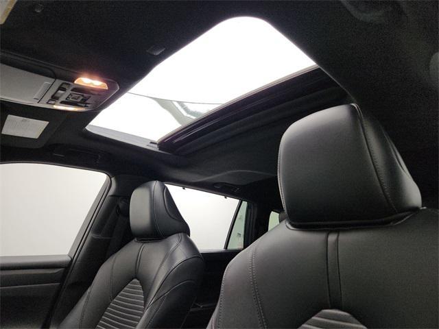 used 2021 Toyota Highlander car, priced at $32,494