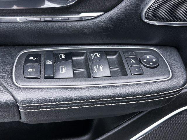 used 2022 Ram 1500 car, priced at $44,991