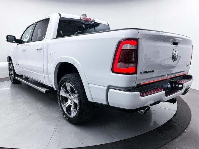 used 2022 Ram 1500 car, priced at $44,991