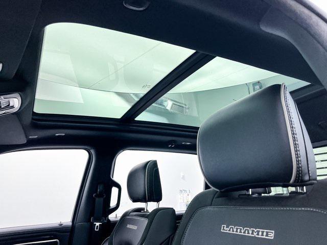 used 2022 Ram 1500 car, priced at $44,991