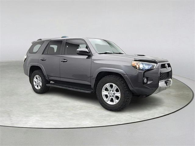 used 2014 Toyota 4Runner car, priced at $23,750