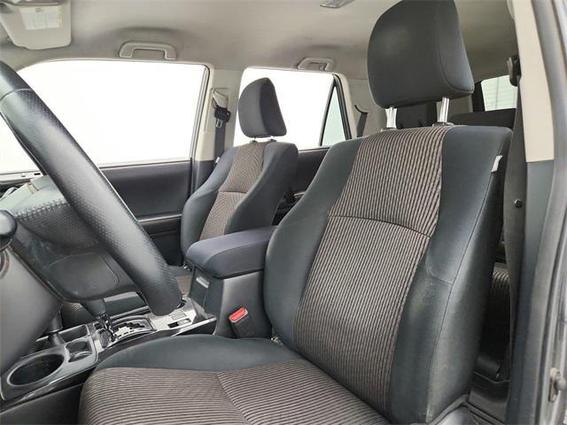 used 2014 Toyota 4Runner car, priced at $23,750