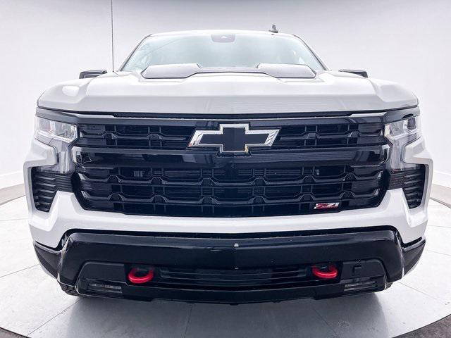 used 2022 Chevrolet Silverado 1500 car, priced at $45,993