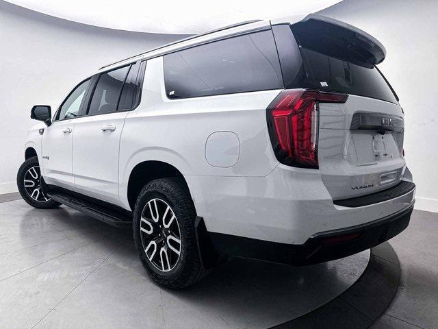used 2024 GMC Yukon XL car