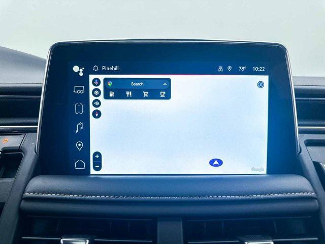 used 2024 GMC Yukon XL car