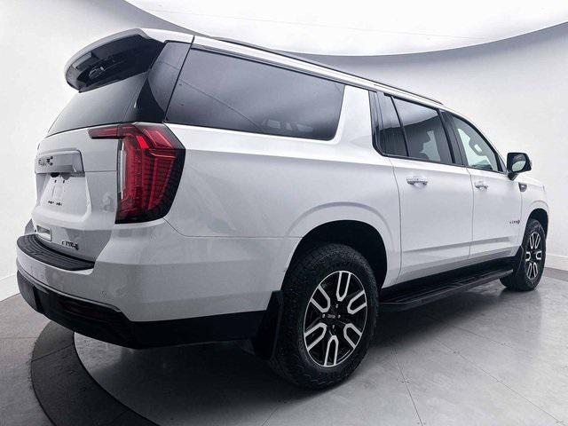 used 2024 GMC Yukon XL car