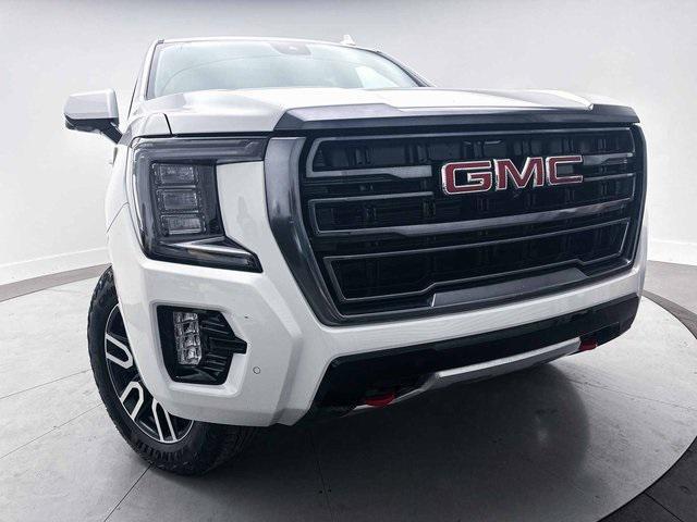 used 2024 GMC Yukon XL car