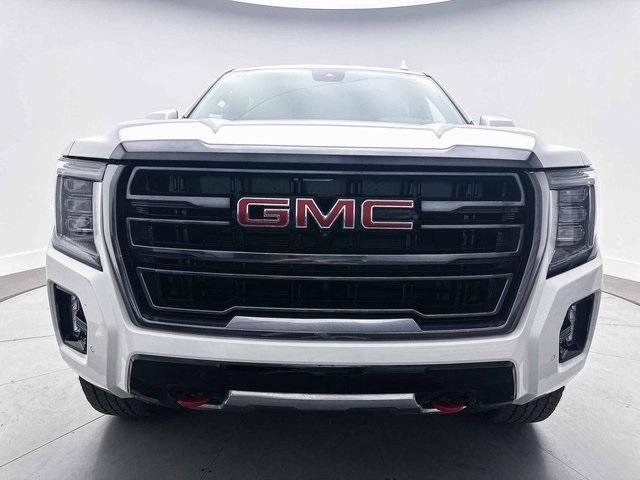 used 2024 GMC Yukon XL car