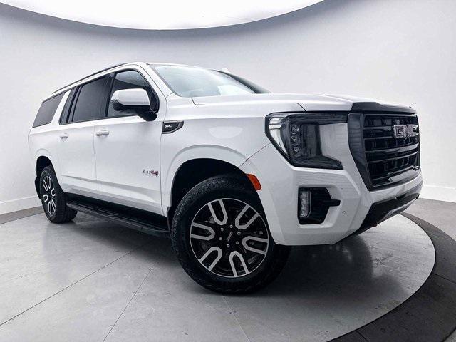 used 2024 GMC Yukon XL car