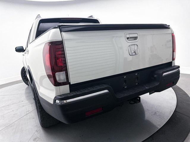 used 2019 Honda Ridgeline car, priced at $26,796