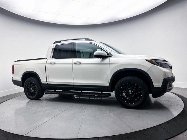 used 2019 Honda Ridgeline car, priced at $26,796