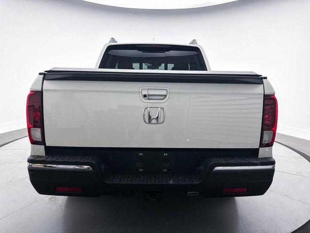 used 2019 Honda Ridgeline car, priced at $26,796