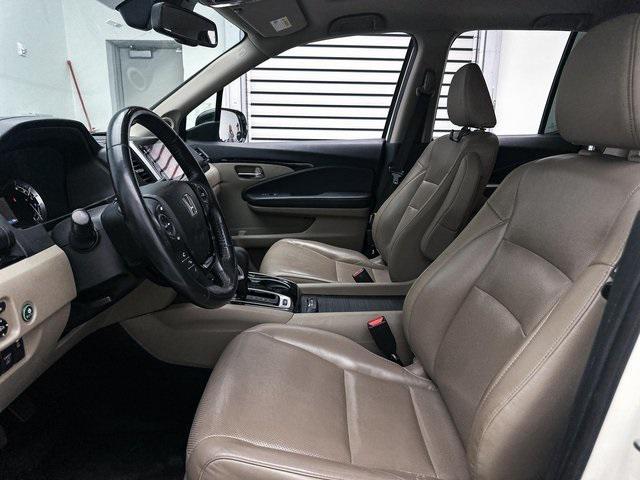 used 2019 Honda Ridgeline car, priced at $26,796