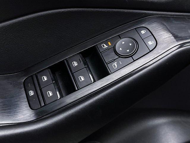 used 2024 Nissan Rogue car, priced at $21,991