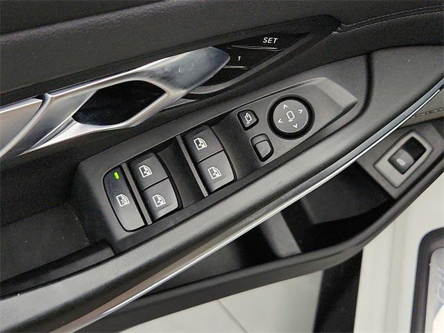used 2023 BMW M3 car, priced at $71,994