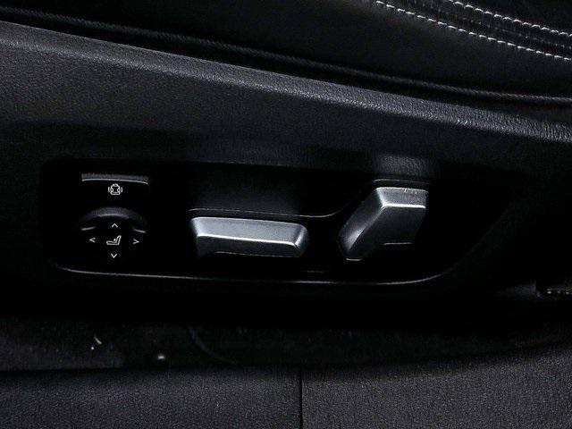 used 2023 BMW M3 car, priced at $74,992