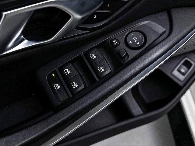 used 2023 BMW M3 car, priced at $74,992