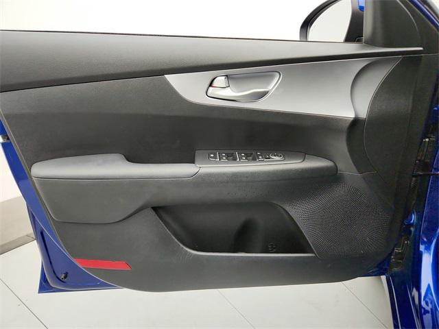 used 2022 Kia Forte car, priced at $15,992