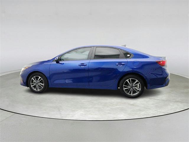 used 2022 Kia Forte car, priced at $15,992