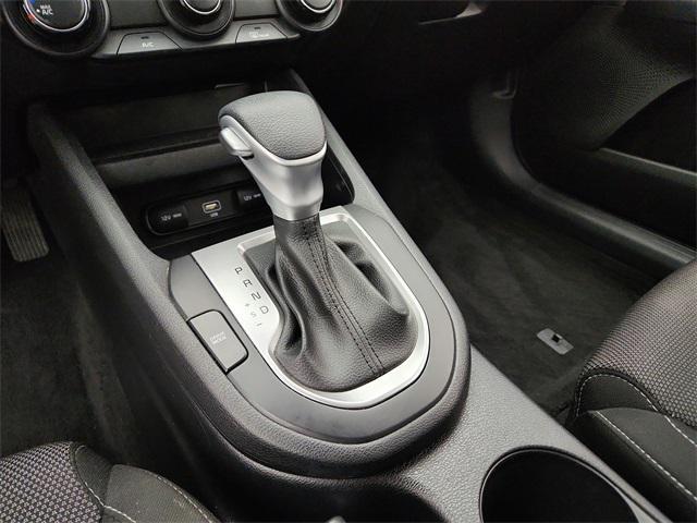 used 2022 Kia Forte car, priced at $15,992