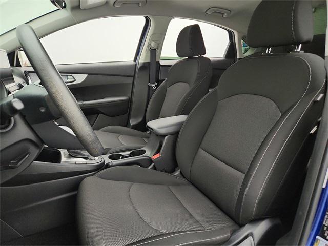 used 2022 Kia Forte car, priced at $15,992