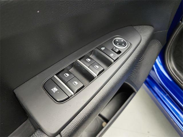 used 2022 Kia Forte car, priced at $15,992