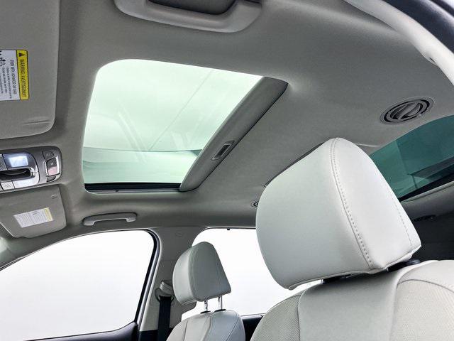 used 2024 Kia Telluride car, priced at $42,991