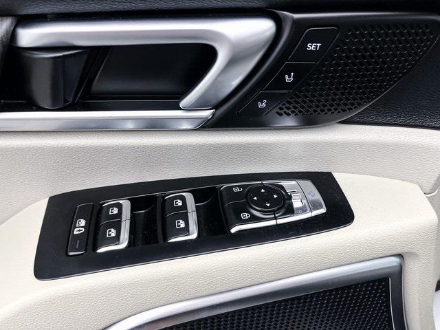 used 2024 Kia Telluride car, priced at $42,991