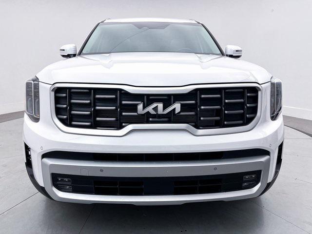 used 2024 Kia Telluride car, priced at $42,991