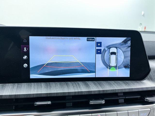 used 2024 Kia Telluride car, priced at $42,991