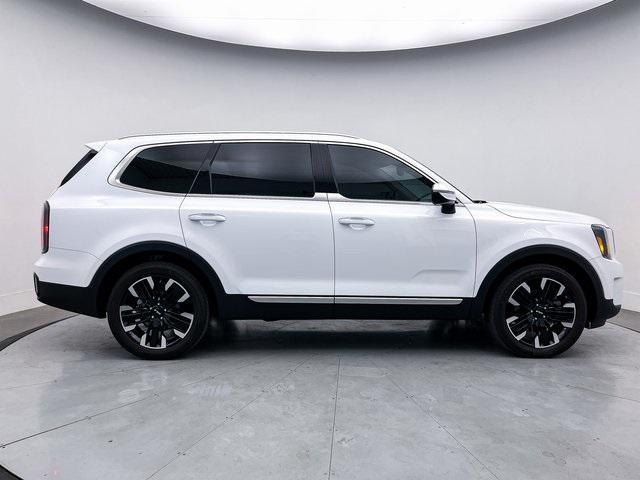 used 2024 Kia Telluride car, priced at $42,991