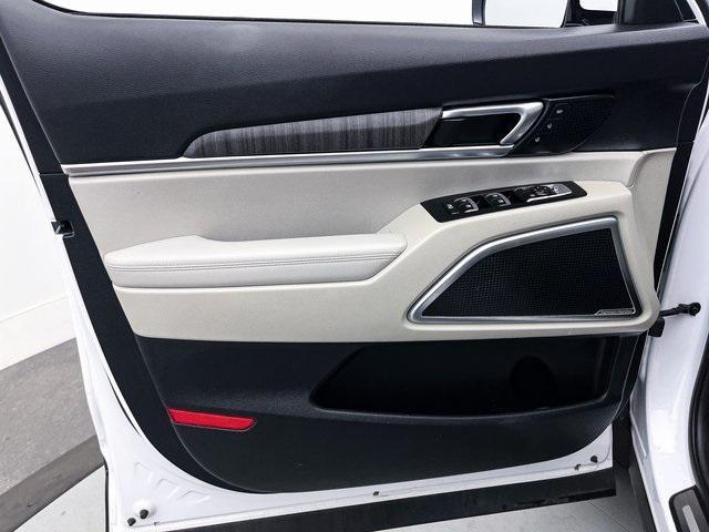 used 2024 Kia Telluride car, priced at $42,991