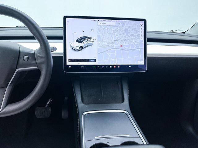 used 2021 Tesla Model Y car, priced at $25,993