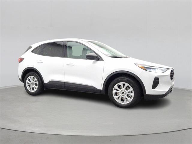 used 2025 Ford Escape car